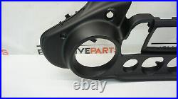14-22 Harley Touring Rue Electra Glide OEM Batwing Intérieur Carénage 57000111