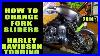 2014-Harley-Davidson-Touring-Chrome-Fork-Sliders-U0026-Covers-Install-01-cjvg