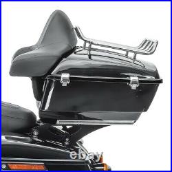 2x Haut de cas pour Harley Davidson Touring 14-21 Craftride Grand Tour bagages G