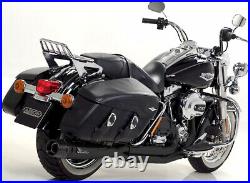 Arrow By Mohican Pot Complete Harley Davidson Touring 2005 05 2006 06 2007 07