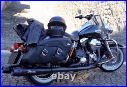 Arrow By Mohican Pot Complete Harley Davidson Touring 2012 12 2013 13 2014 14