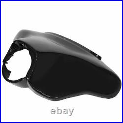 Aussenverkleidung Carénage Harley Davidson Touring Street Glide E-Glide 1994-13