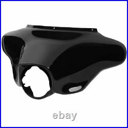 Aussenverkleidung Carénage Harley Davidson Touring Street Glide E-Glide 1994-13