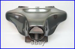 Batwing Capot Masque Couverture Harley Davidson Touring Street Glide