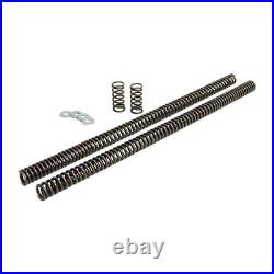 Burly Abaissement Fork Amortisseur pour Harley Davidson Touring 14-16