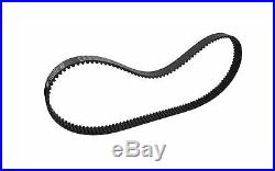 COURROIE SECONDAIRE HARLEY 139 DENTS x 3,80 CM TOURING 1997-2003