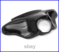 Carenage Batwing pour Harley Davidson Touring 1996-2013