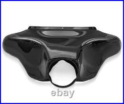 Carenage Batwing pour Harley Davidson Touring 1996-2013