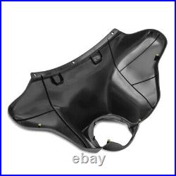 Carenage Batwing pour Harley Davidson Touring 1996-2013