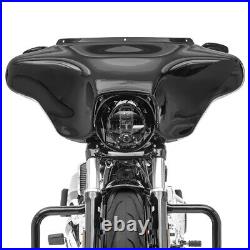 Carenage Batwing pour Harley Davidson Touring 1996-2013