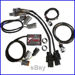 Centrale Pour Harley-Davidson Touring'10-'13 Dynojet Cible Tune W O2 Capteurs