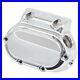 Chrome-Lisse-Transmission-Embout-Housse-pour-Harley-Davidson-Grand-Twins-01-kcd