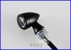 Clignotant LED RC-70 2 Paire pour Harley Davidson Touring Street Glide 107
