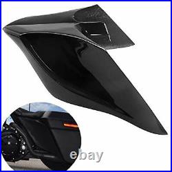 Couvre-Côtés Longs Étirés HARLEY DAVIDSON TOURING BAGGER ROAD STREET GLIDE 9-19