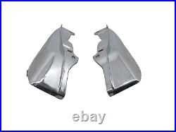 Cover Chromé Harley Davidson Touring Street Glide 1690 2015