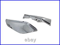 Cover Chromé Harley Davidson Touring Street Glide 1690 2015