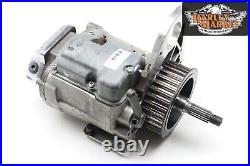 Delkron transmission kit Harley Davidson Evo Softail Touring 1986-1999 H00263