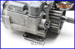 Delkron transmission kit Harley Davidson Evo Softail Touring 1986-1999 H00263