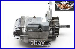 Delkron transmission kit Harley Davidson Evo Softail Touring 1986-1999 H00263