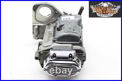 Delkron transmission kit Harley Davidson Evo Softail Touring 1986-1999 H00263