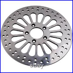 Disque De Rotor De Frein Avant 11,8 for Harley-davidson for Harley Touring