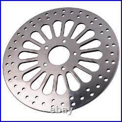 Disque De Rotor De Frein Avant 11,8 for Harley-davidson for Harley Touring