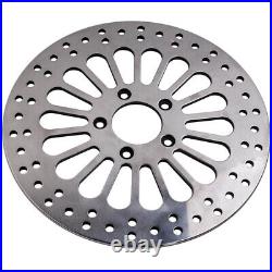 Disque Rotor Frein Avant 11,8 for Harley-Davidson Touring Dyna M-RT-1100