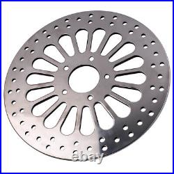 Disque Rotor Frein Avant 11,8 for Harley-Davidson Touring Dyna M-RT-1100
