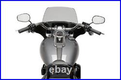 Écran Touring Puig OEM Faring Fumé Harley Davidson Softail Sport Glide 18-24