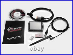 Énergie Vision pour Harley Touring Route Glide Ultra (17-18) Flash Tuner Fltru