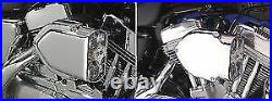 Filtre à Air Harley Davidson Electra Glide Road King Street Bagger Touring H D