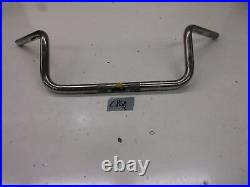 Guidon L868. Harley Davidson Touring 25,40 mm Original maniable