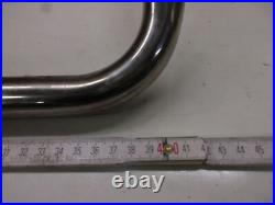 Guidon L868. Harley Davidson Touring 25,40 mm Original maniable