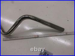 Guidon L868. Harley Davidson Touring 25,40 mm Original maniable