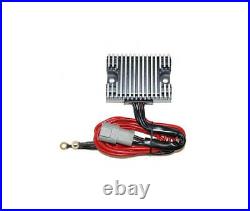 HARLEY DAVIDSON SOFTAIL / DYNA / TOURING Régulateur DE TENSION ELECTROSPORT /