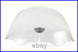 HARLEY DAVIDSON Touring Pare-Brise Batwing Centenaire 2003 Pare-Brise