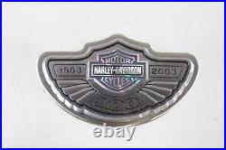 HARLEY DAVIDSON Touring Pare-Brise Batwing Centenaire 2003 Pare-Brise