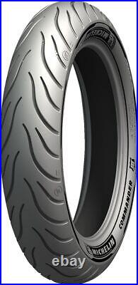 Harley Davidson FLHRSI 1450 Efi 2004-2006 Michelin Commander III Touring Pneu