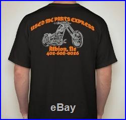 Harley Davidson Touring Hamac Siège 2014-2020, 52000176, Awesome Siège
