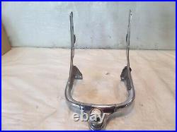 Harley Davidson Touring Route King & Electra Glide Chrome Remorque Attelage