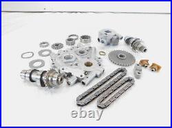Harley Davidson Touring Softail & Dyna Hydraulique Soutien Arbre Cam Plate