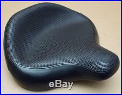 Harley Original Selle Solo Seat pour Police Modèle Touring