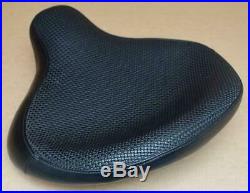 Harley Original Selle Solo Seat pour Police Modèle Touring