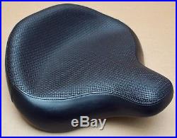 Harley Original Selle Solo Seat pour Police Modèle Touring Flhp