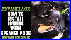 How-To-Install-Advanblack-Lowers-With-Speaker-Pods-Harley-Davidson-Touring-01-zrc