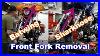 How-To-Remove-The-Forks-On-A-Harley-Davidson-Touring-Motorcycle-01-zpc