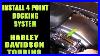 Install-4-Point-Docking-System-Harley-Davidson-Tour-Pack-Passenger-Backrest-01-fpfs