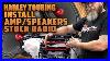 Install-Amp-Speakers-Stock-Harley-Touring-Radio-01-hq