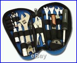 Kit Outils CruzTOOLS Teardrop Harley Davidson Dyna Sportster Touring XL