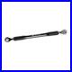 Kraus-Tige-De-Commutation-En-Aluminium-Noire-Pour-Harley-Davidson-Touring-14-24-01-bhfp